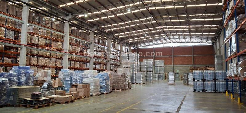 Bodega en Arriendo, FONTIBON, Bogotá D.C. - Vista 2