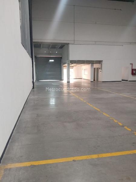 Bodega en Arriendo, FONTIBON BRISAS ALDEA, Bogotá D.C. - Vista 5