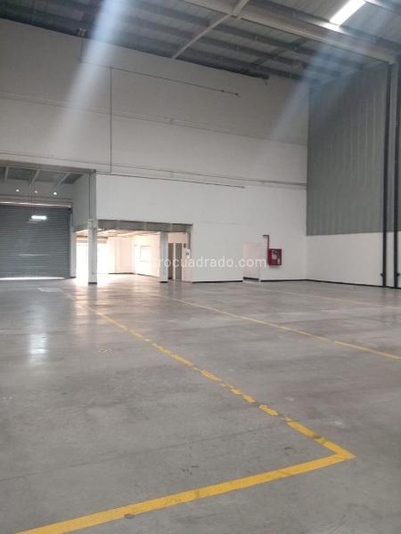 Bodega en Arriendo, FONTIBON BRISAS ALDEA, Bogotá D.C. - Vista 2