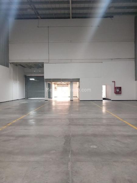 Bodega en Arriendo, FONTIBON BRISAS ALDEA, Bogotá D.C. - Vista 3