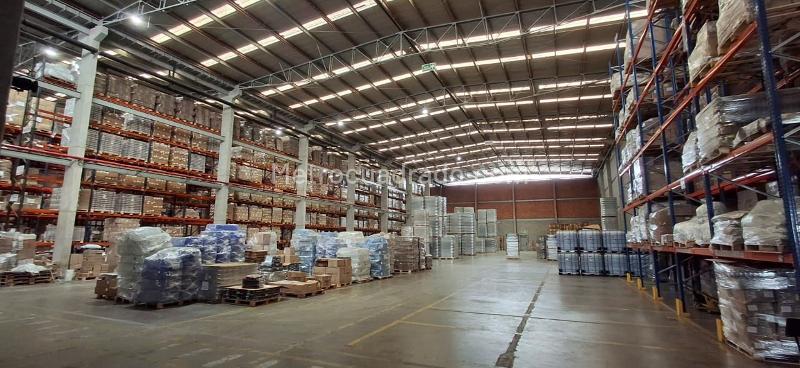 Bodega en Arriendo, PUEBLO VIEJO, Bogotá D.C. - Widok 6