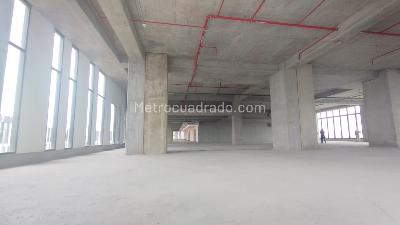 Office for rent in MODELIA, Bogotá