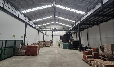 Bodega en Arriendo, ZONA INDUSTRIAL MONTEVIDEO, Bogotá D.C.