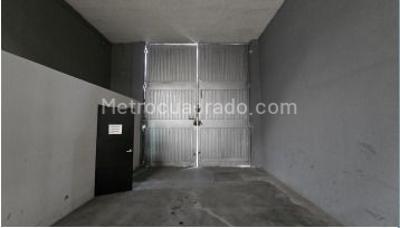 Bodega en Arriendo, ZONA INDUSTRIAL MONTEVIDEO, Bogotá D.C.