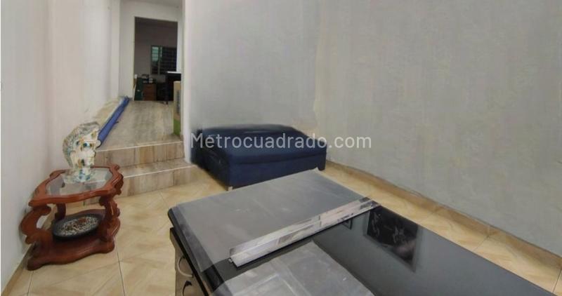 Bodega en Arriendo, EDUARDO FREY, Bogotá D.C. – pohled 5