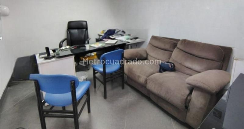 Bodega en Arriendo, EDUARDO FREY, Bogotá D.C. – pohled 6