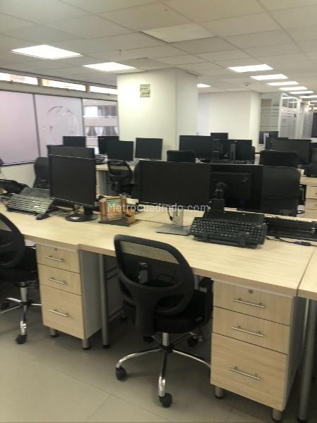 Oficina en Venta, CENTRO INTERNACIONAL BAVARIA, Bogotá D.C. – pohled 2