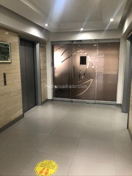 Oficina en Venta, CENTRO INTERNACIONAL BAVARIA, Bogotá D.C. – pohled 5