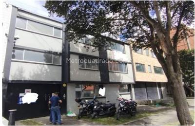 Edificio de Oficinas en Arriendo, ANTIGUO CONTRY, Bogotá D.C.