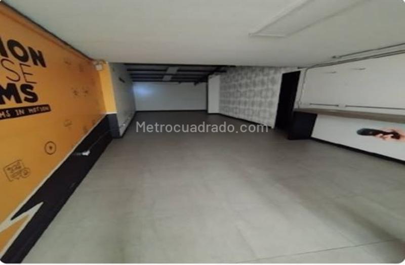 Edificio de Oficinas en Arriendo, ANTIGUO CONTRY, Bogotá D.C. – pohled 2