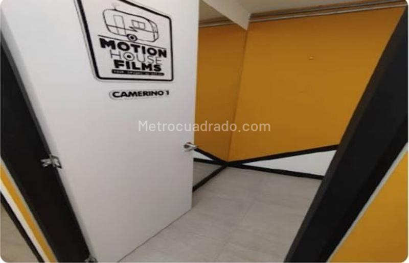 Edificio de Oficinas en Arriendo, ANTIGUO CONTRY, Bogotá D.C. – pohled 3
