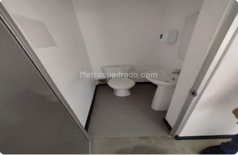 Edificio de Oficinas en Arriendo, ANTIGUO CONTRY, Bogotá D.C. – pohled 4