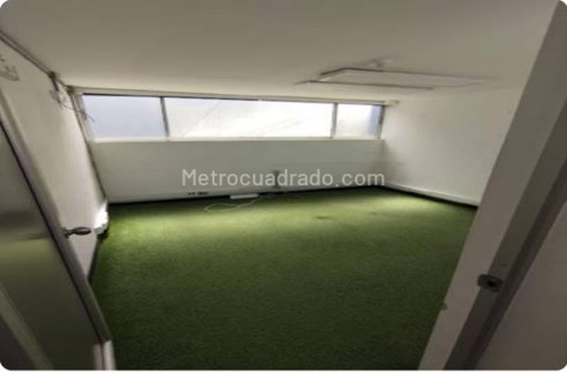 Edificio de Oficinas en Arriendo, ANTIGUO CONTRY, Bogotá D.C. – pohled 5
