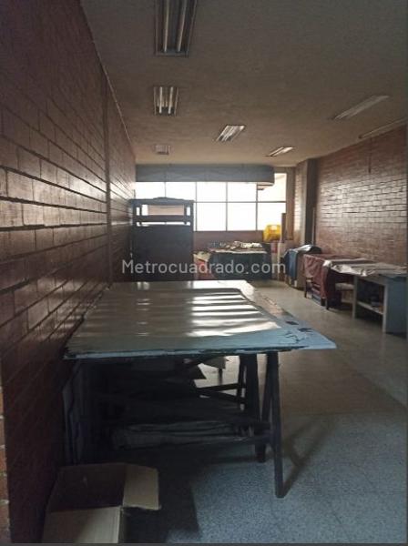 Bodega en Arriendo, SANTANDER SUR, Bogotá D.C. – pohled 4