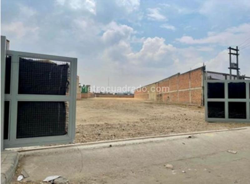 Lote en Arriendo, Mosquera - Vista 2