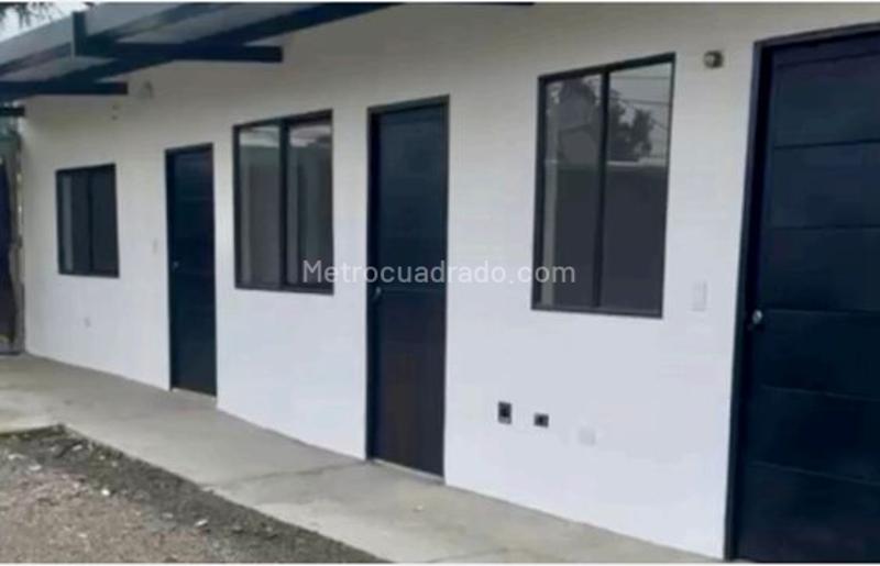 Lote en Arriendo, Mosquera - Vista 3