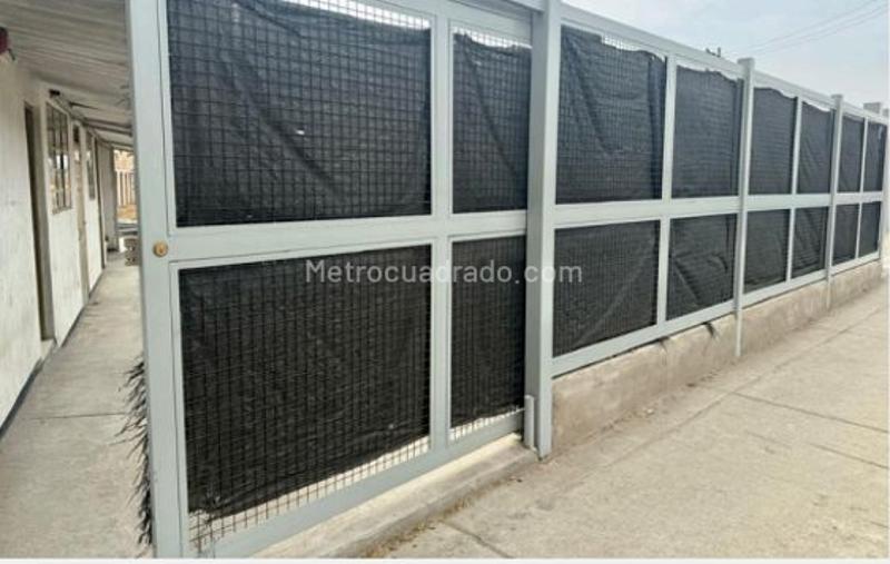 Lote en Arriendo, Mosquera - Vista 4