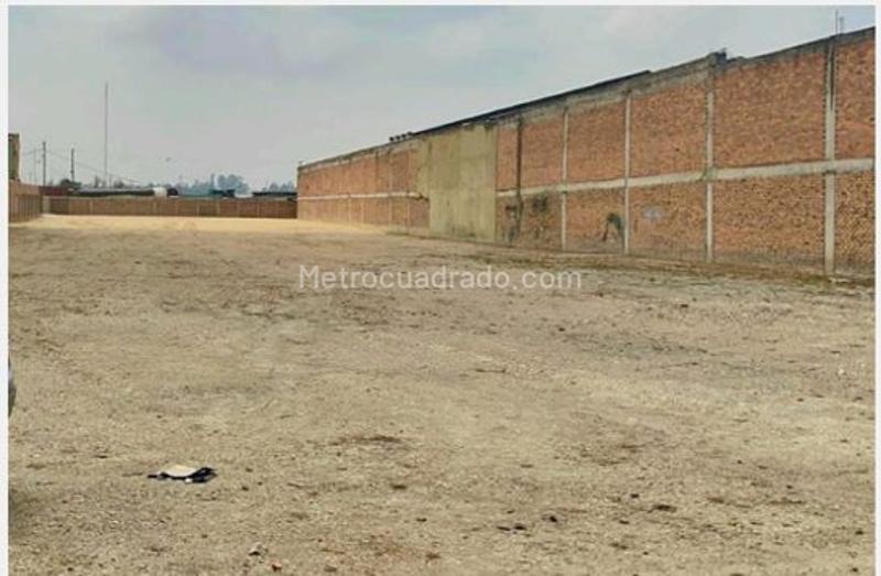 Lote en Arriendo, Mosquera - Vista 5