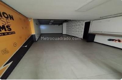 Edificio de Oficinas en Arriendo, ANTIGUO COUNTRY, Bogotá D.C.