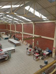 Local comercial, 800 m²
