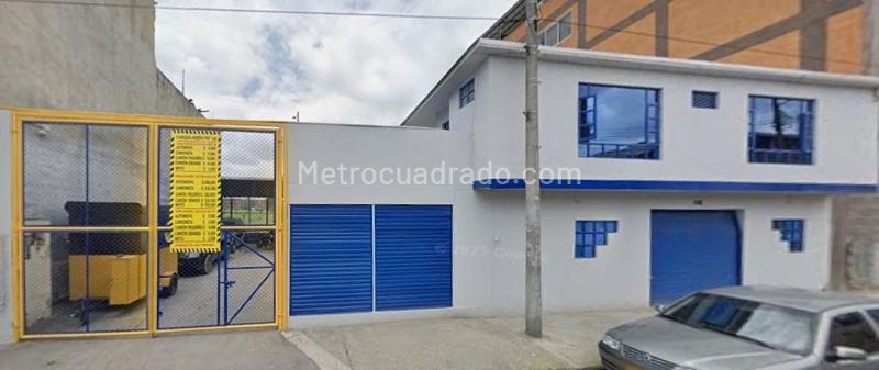 Lote en Venta, BANDERAS, Bogotá D.C. - Vista 2