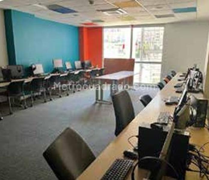 Edificio de Oficinas en Arriendo, LAS ACASIAS USAQUEN, Bogotá D.C. - Ansicht 2