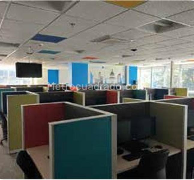 Edificio de Oficinas en Arriendo, LAS ACASIAS USAQUEN, Bogotá D.C. - Ansicht 3