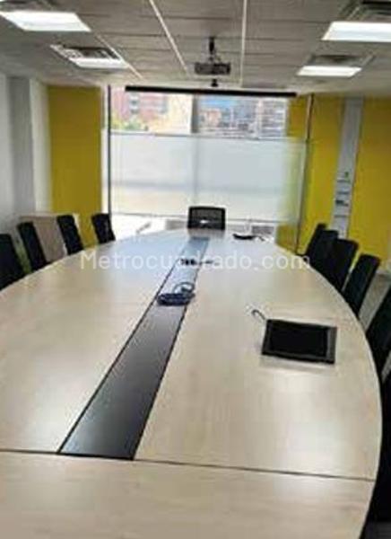 Edificio de Oficinas en Arriendo, LAS ACASIAS USAQUEN, Bogotá D.C. - Ansicht 5