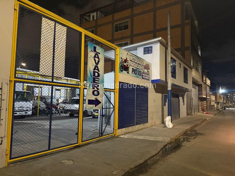 Lote en Venta, BANDERAS, Bogotá D.C. - Vista 3