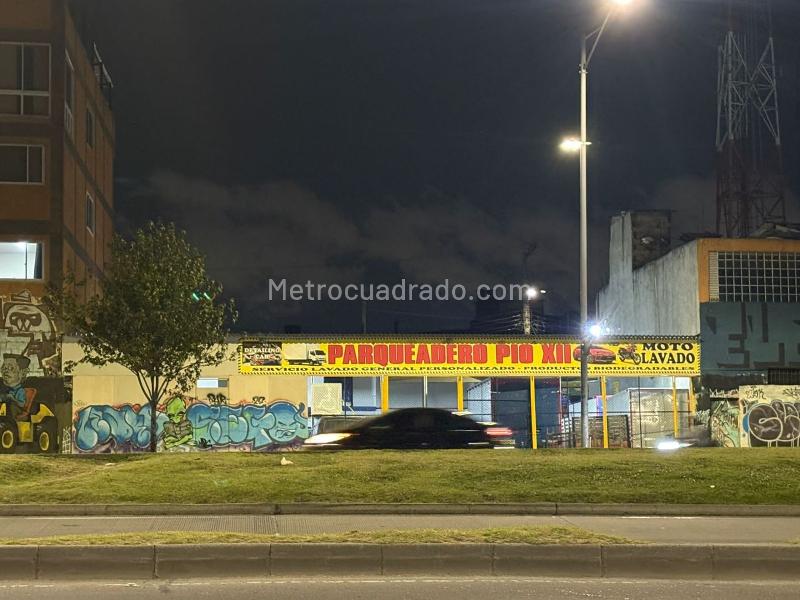 Lote en Venta, BANDERAS, Bogotá D.C. - Vista 4