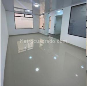 Oficina en Arriendo, LA SOLEDAD TEUSAQUILLO, Bogotá D.C.