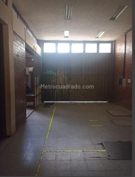 Bodega en Arriendo, SANTANDER SUR, Bogotá D.C. - Vista 3