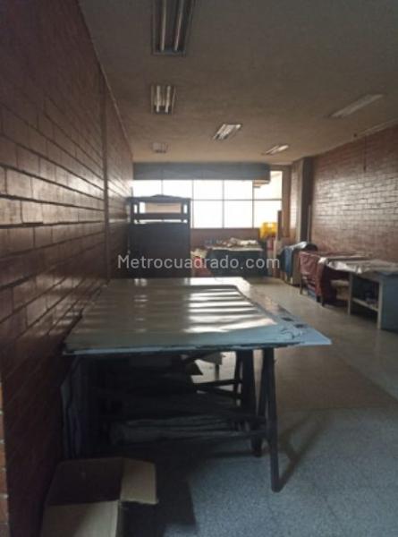 Bodega en Arriendo, SANTANDER SUR, Bogotá D.C. - Vista 5
