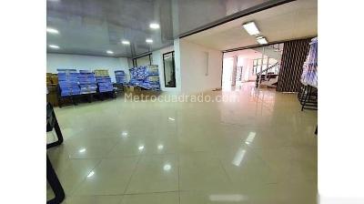 Oficina en Arriendo, LA SOLEDAD, Bogotá D.C.