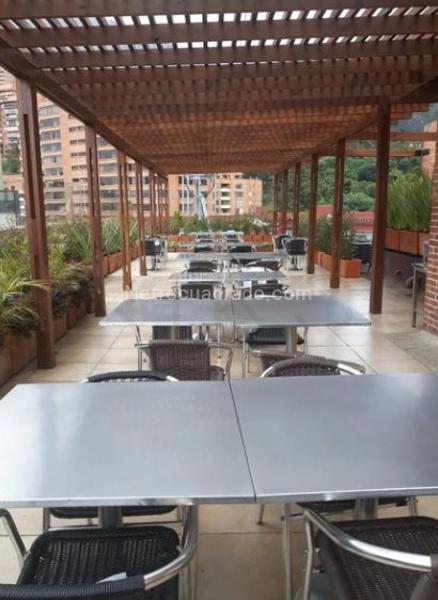 Oficina en Venta, CHICO NORTE, Bogotá D.C. - Ansicht 2