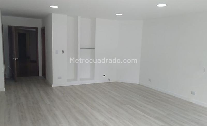 Oficina en Venta, CHICO NORTE, Bogotá D.C. - Mehr