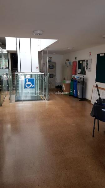 Bodega en Arriendo, CHAPINERO, Bogotá D.C., Bogotá D.C.