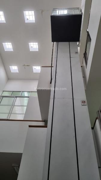 Bodega en Arriendo, CHAPINERO, Bogotá D.C. - Widok 5