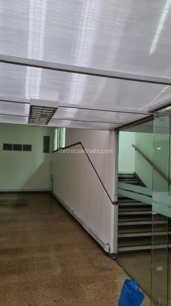 Bodega en Arriendo, CHAPINERO, Bogotá D.C. - Widok 6