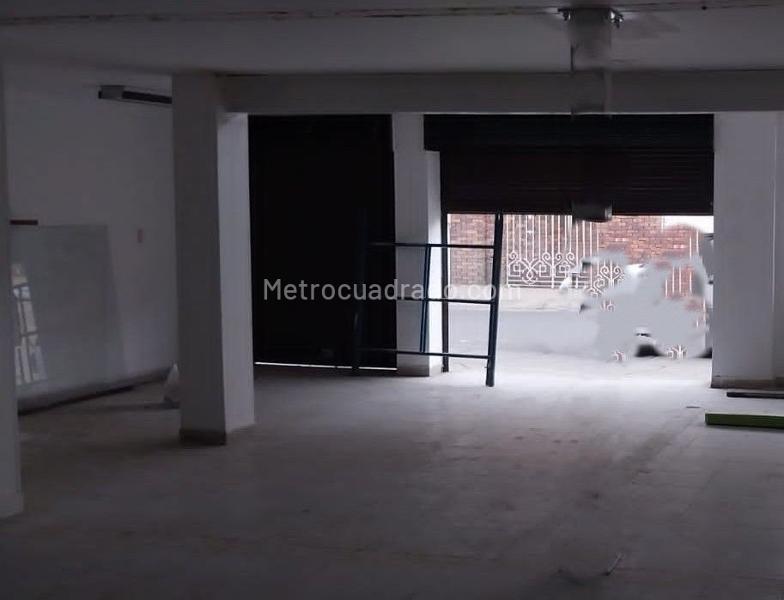 Bodega en Arriendo, CHIA, Chía – pohled 2