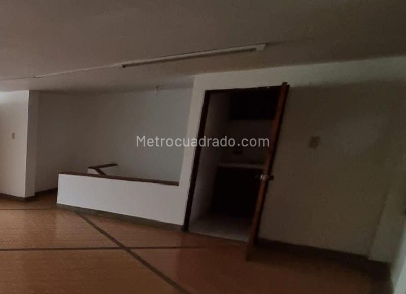 Bodega en Arriendo, CHIA, Chía – pohled 4