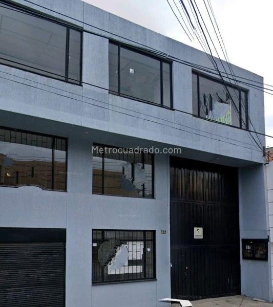 Bodega en Arriendo, CHIA, Chía – další