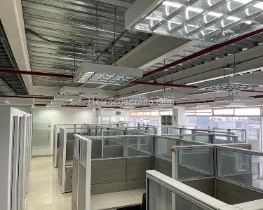 Oficina en Arriendo, LA CASTELLANA, Bogotá D.C.
