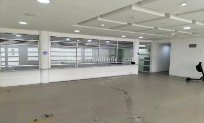 Oficina en Arriendo, CHICO NAVARRA, Bogotá D.C.