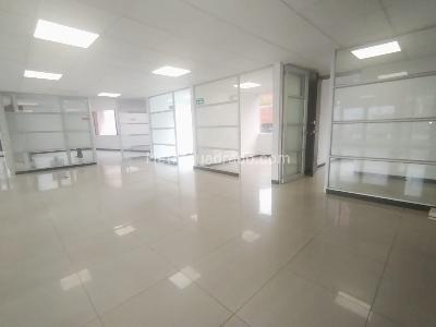 Office for rent in EL NOGAL, Bogotá