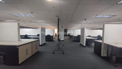 Office for rent in LA PORCIUNCULA, Bogotá