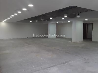 Oficina en Arriendo, CHICO, Bogotá D.C.