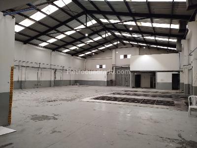 Bodega en Arriendo, EL TOBERIN, Bogotá D.C.