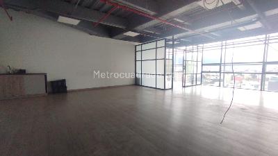 Oficina en Arriendo, LA CASTELLANA, Bogotá D.C.