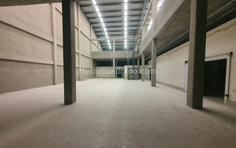 Bodega en Venta, Mosquera - Vista 3